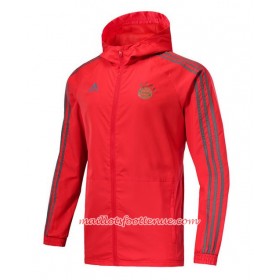 Bayern Munich Vestes d'entrainement Windrunner 2018/2019